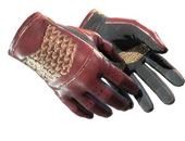 ★ Driver Gloves | Rezan the Red image