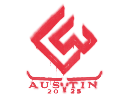 Sealed Graffiti | Chinggis Warriors | Austin 2025 image