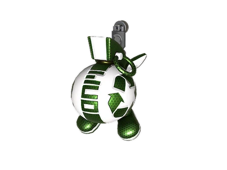 Charm | Lil' Eco image