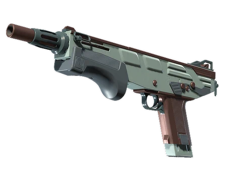 MAG-7 | Copper Oxide image