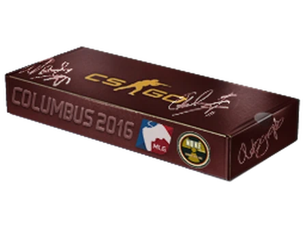 MLG Columbus 2016 Nuke Souvenir Package image