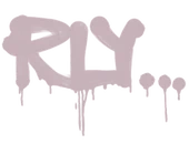 Sealed Graffiti | Rly (War Pig Pink) image