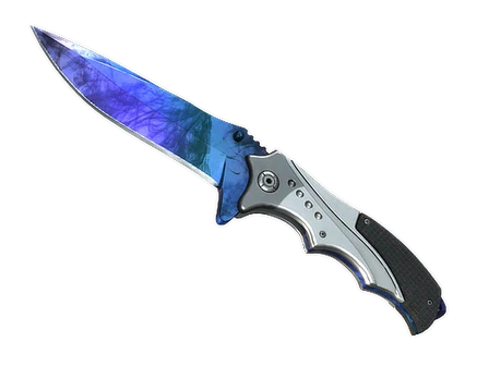 ★ Nomad Knife | Doppler Phase 3 image