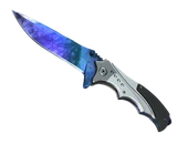 ★ Nomad Knife | Doppler Phase 3 image
