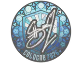 Sticker | siuhy | Cologne 2026 image