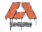 Sealed Graffiti | Apeks | Copenhagen 2024 image