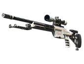 SSG 08 | Rapid Transit image