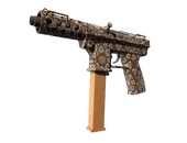 Tec-9 | Orange Murano image