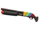 Sawed-Off | Analog Input image