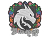 Sealed Graffiti | Team Spirit | Budapest 2025 image