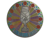 Sticker | IEM (Foil) | Cologne 2026 image
