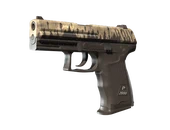 P2000 | Lifted Spirits image