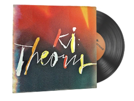 Music Kit | Ki:Theory, MOLOTOV image