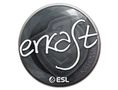 Sticker | erkaSt | Katowice 2019 image