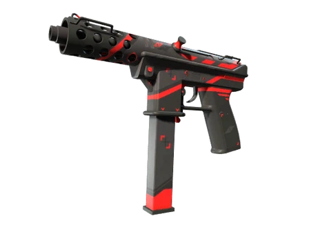 Tec-9 | Isaac image