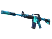 M4A1-S | Icarus Fell image