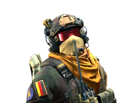 3rd Commando Company | KSK image