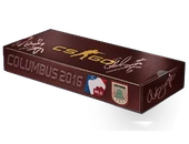 MLG Columbus 2016 Inferno Souvenir Package image