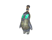 Charm | Lil' SAS image