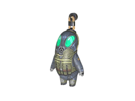 Charm | Lil' SAS image