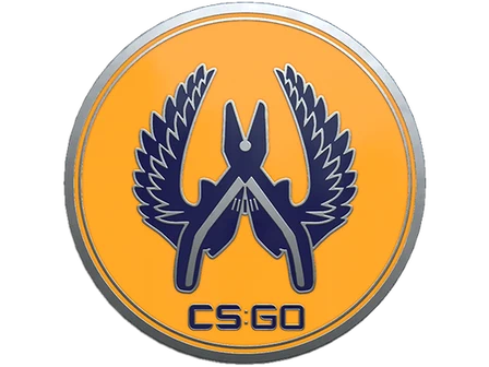 Genuine Guardian 2 Pin image