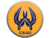 Genuine Guardian 2 Pin image