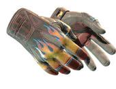 ★ Sport Gloves | Blaze image