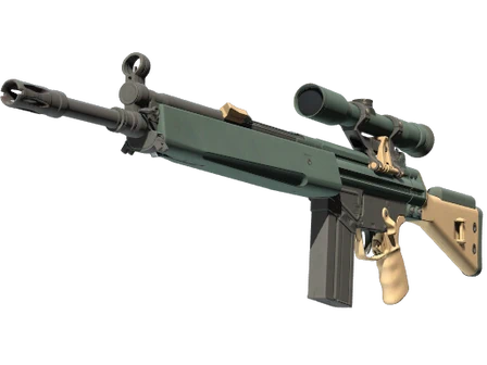 G3SG1 | Contractor image