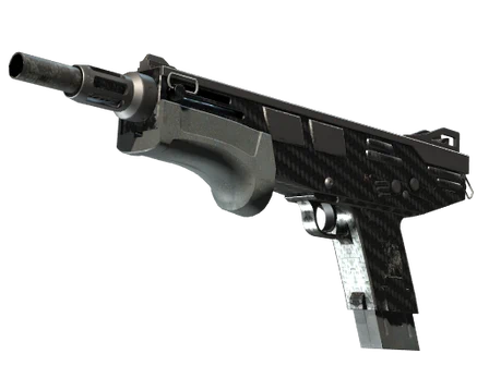 MAG-7 | Carbon Fiber image