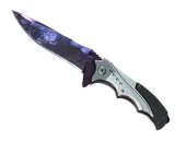 ★ Nomad Knife | Doppler Black Pearl image