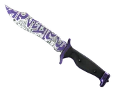 ★ Bowie Knife | Freehand image