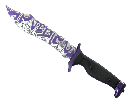 ★ Bowie Knife | Freehand image