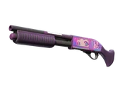 Sawed-Off | Kiss♥Love image