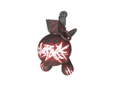 Charm | Bomb Tag image