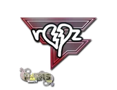 Sticker | ropz | Paris 2023 image