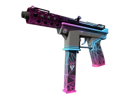 Tec-9 | Decimator image