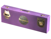 Shanghai 2024 Inferno Souvenir Package image