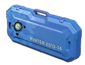 eSports 2013 Winter Case image