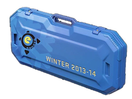 eSports 2013 Winter Case image