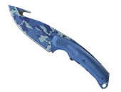 ★ Gut Knife | Bright Water image