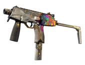 MP9 | Starlight Protector image