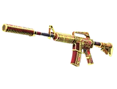 M4A1-S | Chantico's Fire image