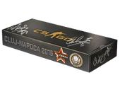 DreamHack Cluj-Napoca 2015 Dust II Souvenir Package image