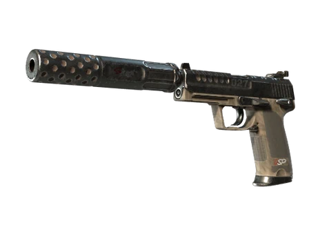 USP-S | 27 image