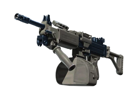 Negev | Anodized Navy image