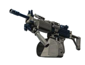 Negev | Anodized Navy image