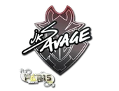 Sticker | jks | Paris 2023 image