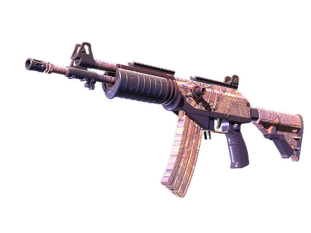 Galil AR | Sky Mandala image