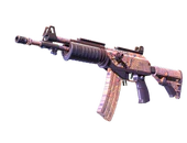 Galil AR | Sky Mandala image