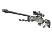 AWP | The End image